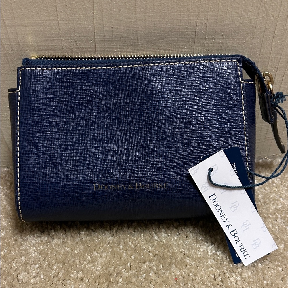 Dooney and Bourke Pouch